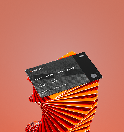 Brassmoney Virtual Card