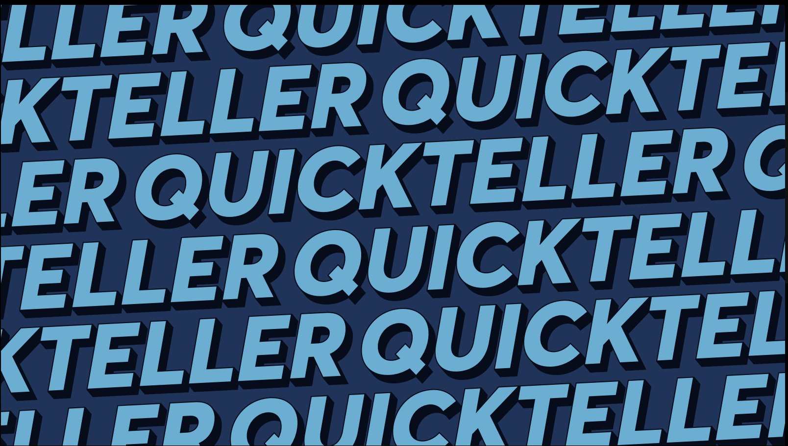 Quickteller Digital Campaign